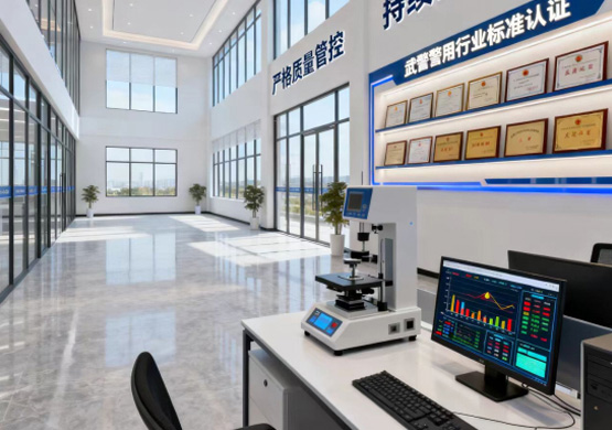 技术创新与品质双保障